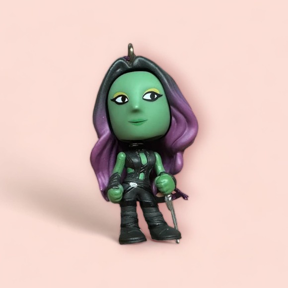 Funko Mystery Minis - Guardians of the Galaxy - Gamora - Picture 1 of 1